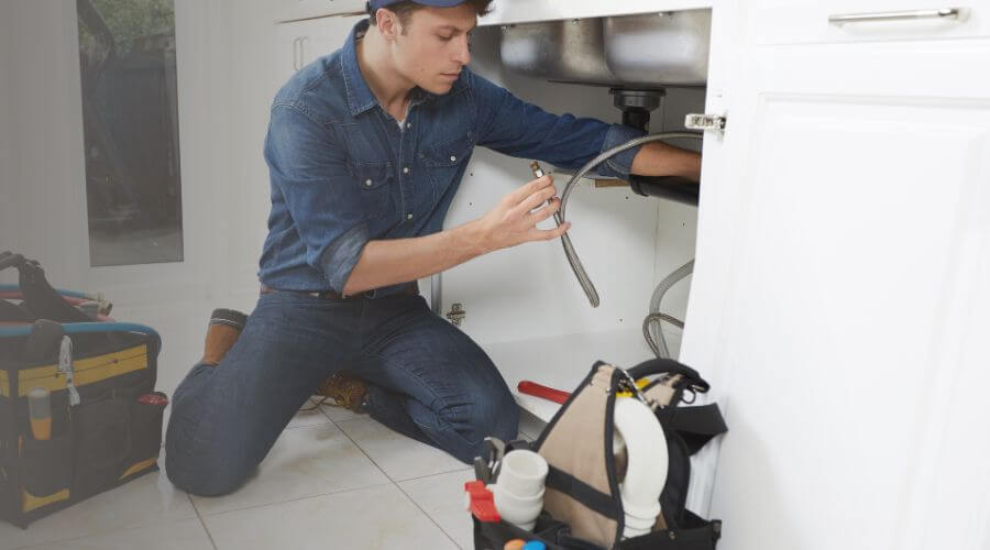 Emergency Leak Repair in North Dartmouth, MA